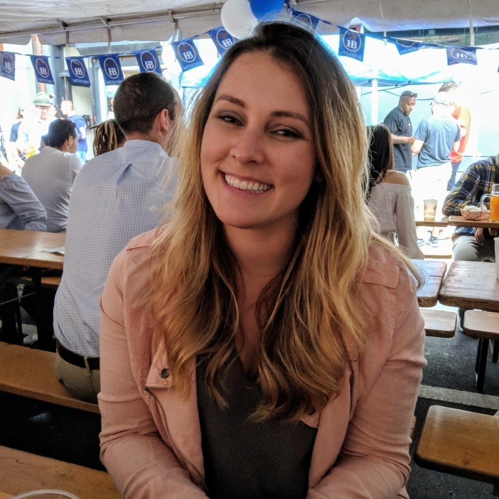 Meet your Posher, Samantha